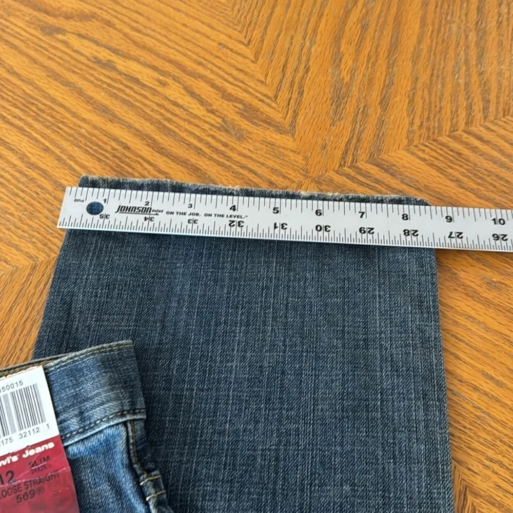 Levis nwt levi’s